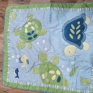CoCaLo Baby Crib Blanket Baby Bedding